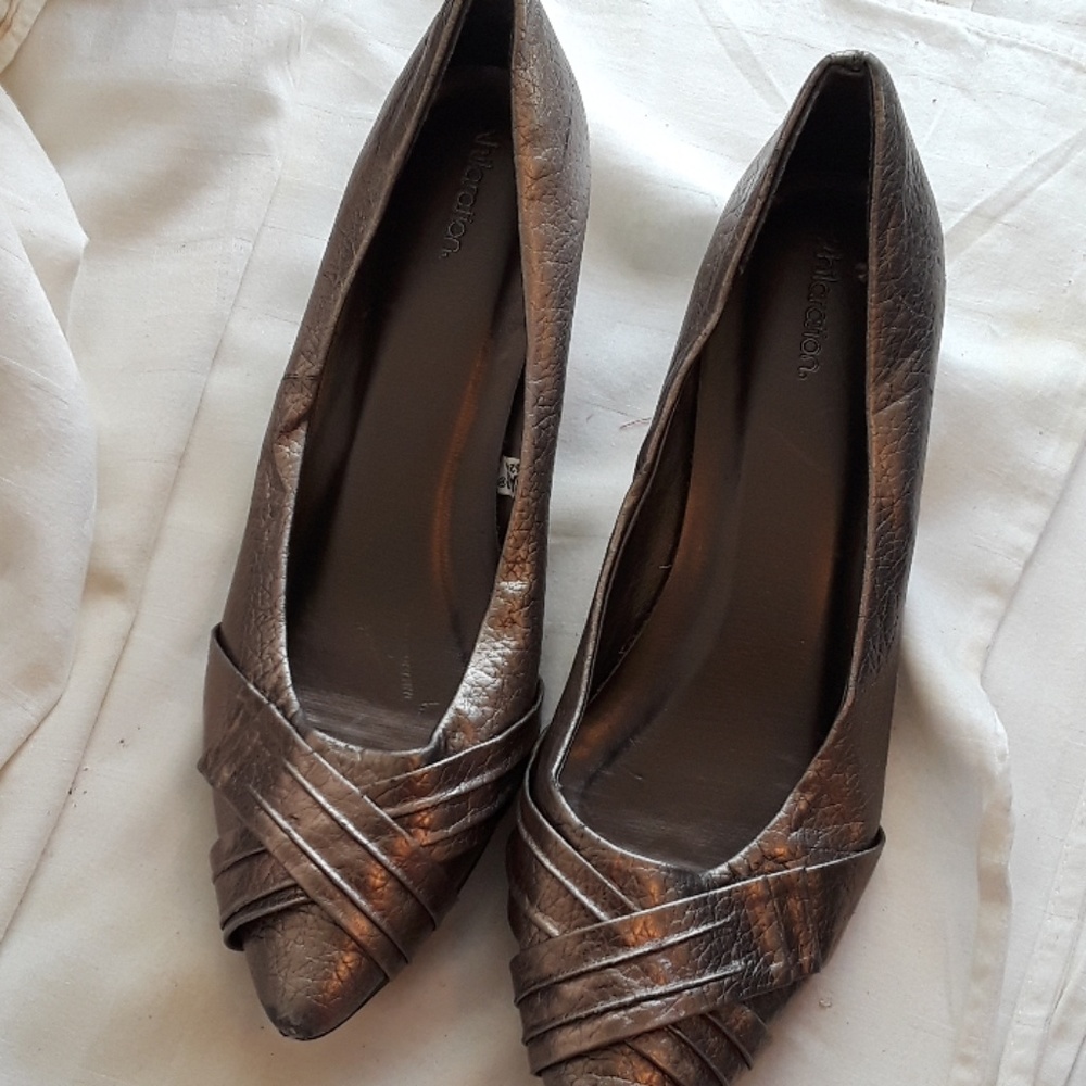 Women shoe